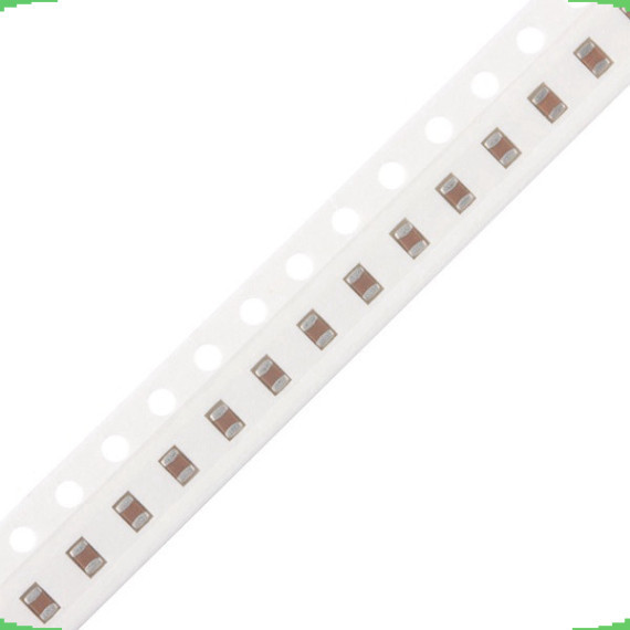 [Giá bán sỉ] (100 cái) tụ gốm, tụ dán đa lớp MLCC - size 0805 - 50V