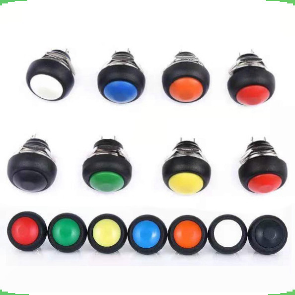 [Giá bán sỉ] (5 cái) Nút nhấn nhả PBS - 33B