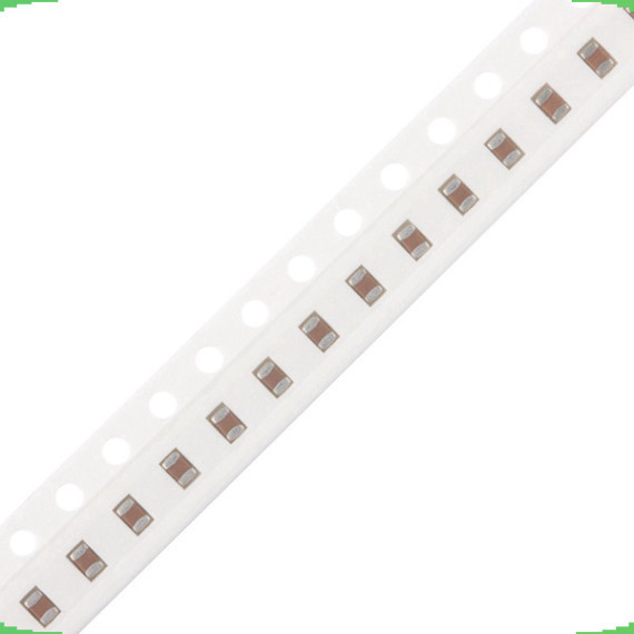 [Giá bán sỉ] (100 cái) tụ gốm, tụ dán đa lớp MLCC - size 0603 - 50V