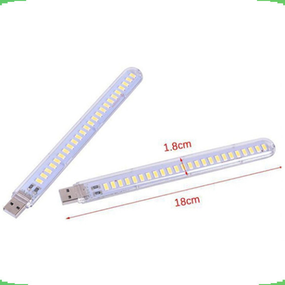 Đèn Led siêu sáng 5V, cáp kim loại, cáp on off