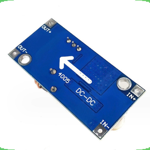 Mạch nguồn giảm áp, hạ áp 5A XL4005 DC - DC