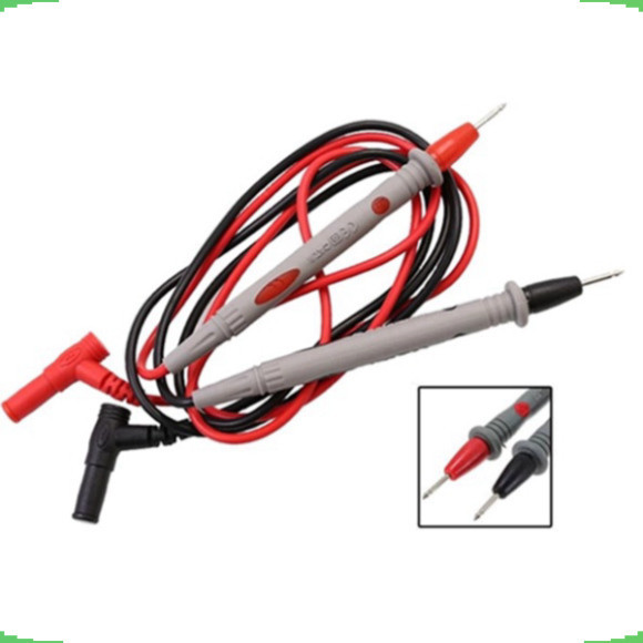 Dây đo, que đo đồng hồ kim, đồng hồ số ( VO mét) 1000V 10A / 20A