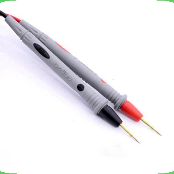 Dây đo, que đo đồng hồ kim, đồng hồ số ( VO mét) 1000V 10A / 20A