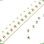 tụ gốm, tụ dán đa lớp MLCC - size 1206 - 50V