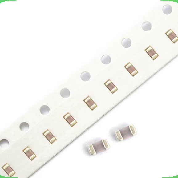 [Giá bán sỉ] (100 cái) tụ gốm, tụ dán đa lớp MLCC - size 1206 - 50V