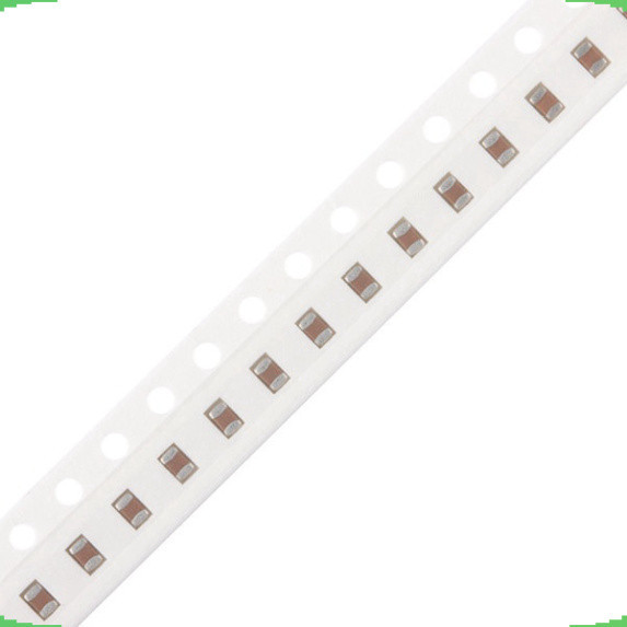 [Giá bán sỉ] (100 cái) tụ gốm, tụ dán đa lớp MLCC - size 1206 - 50V