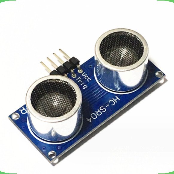 Mạch cảm biến siêu âm HC-SR0