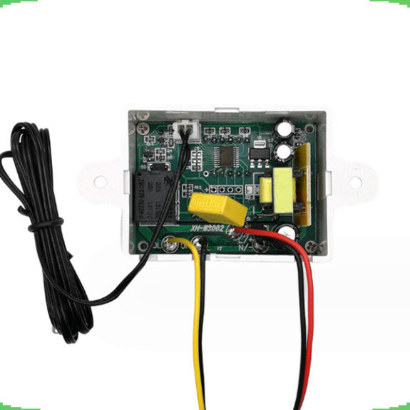 Bộ nhiệt độ, làm máy ấp trứng XH - W3002 - 12V/24V/220V