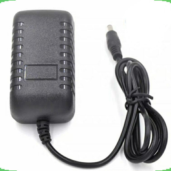 Sạc pin Lithium 1S - 4.2V đến 7S - 29.4V chân cắm 5.5x2.1mm