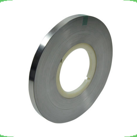 [Giá bán sỉ] (10 mét) Kẽm đơn hàn cell pin mạ Niken