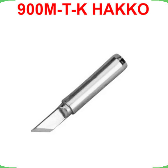 [Giá bán sỉ] (2 cái) Mũi hàn thiếc, mũi hàn 936, 900M - T thường, HAKKO