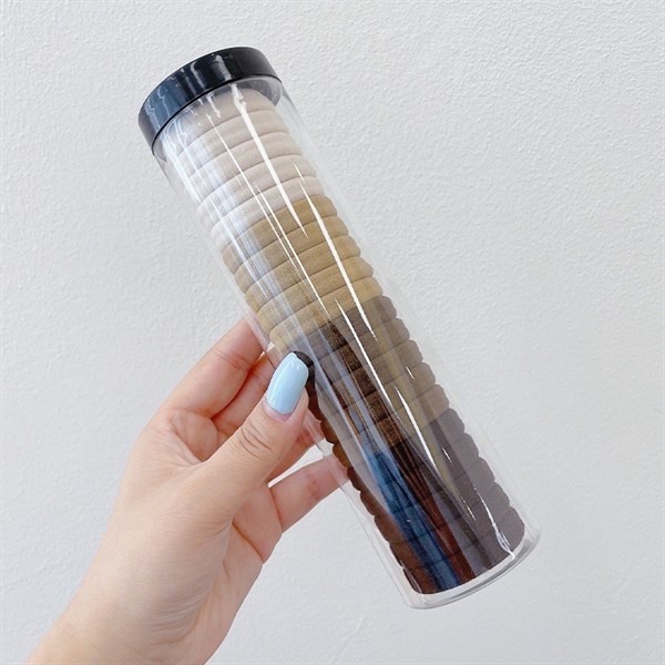 Hộp 20 Dây Buộc Tóc