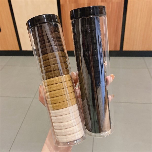Hộp 20 Dây Buộc Tóc