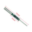 Mạch Bảo Vệ Pin Lithium 2S 8.4V - Dòng Xả 2A-9A, Chống Quá Tải, Có Kẽm Hàn Sẵn