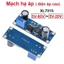 Mạch nguồn giảm áp, hạ áp XL7015 điện áp cao từ 5V - 80V xuống 5V - 20V