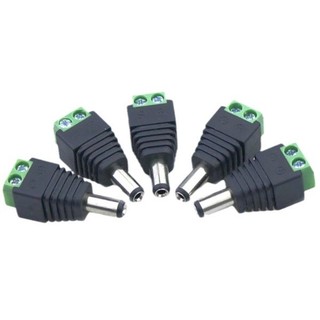 [Giá combo] Jack nối nguồn DC 1A vặn vít
