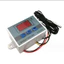 Bộ nhiệt độ, làm máy ấp trứng XH - W3002 - 12V/24V/220V