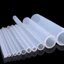 Ống Silicon Dẻo Chịu Nhiệt - Không Mùi Dùng Dẫn Nước Uống, Cách Điện Kháng UV