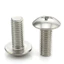 Ốc vít pake đầu dù M3 inox 304 dài 6-15mm