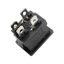 Công Tắc Bập Bênh KCD1 Chữ Nhật 15x21mm 6A 250V 3 Chân 4 Chân 6 Chân