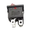 Công Tắc Bập Bênh KCD1 Chữ Nhật 15x21mm 6A 250V 3 Chân 4 Chân 6 Chân