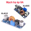 Mạch nguồn giảm áp, hạ áp 5A XL4005 DC - DC
