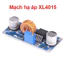 Mạch nguồn giảm áp, hạ áp 5A XL4005 DC - DC