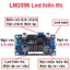Mạch Nguồn Hạ Áp DC-DC LM2596S 3A - Điều Chỉnh Điện Áp Ra 1.25V-28V