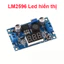 Mạch Nguồn Hạ Áp DC-DC LM2596S 3A - Điều Chỉnh Điện Áp Ra 1.25V-28V