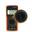 Đồng hồ số vạn năng, đo điện áp, ,dòng điện, điện trở... DT9205A, XL830, DT832