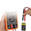 Đồng hồ số vạn năng, đo điện áp, ,dòng điện, điện trở... DT9205A, XL830, DT832