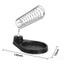 Kệ Giá Đỡ Mỏ Hàn Lò Xo Đế Sắt Sơn Chống Gỉ Chuyên Dùng Cho Tay Hàn Nhiệt 40W 100W
