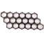 Khung cố định pin 18650 dạng xéo/ lệch