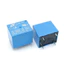 Relay Rờ Le SongLe 5 Chân 5 Cái - 10A Điện Áp Kích 3V/5V/12V/24V, Dùng Trong Mạch Điện