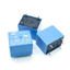 Relay Rờ Le SongLe 5 Chân 5 Cái - 10A Điện Áp Kích 3V/5V/12V/24V, Dùng Trong Mạch Điện