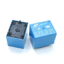 Relay Rờ Le SongLe 5 Chân 5 Cái - 10A Điện Áp Kích 3V/5V/12V/24V, Dùng Trong Mạch Điện
