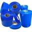 Màng Co Nhiệt PVC Bọc Pin 110-280mm Dài 1m - Cách Điện, Chống Chạm Chập
