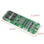Mạch Sạc Cân Bằng Bảo Vệ Pin 3S 20A 12.6V Dùng Cho Khối Pin 18650