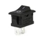 Công Tắc Bập Bênh KCD1-101 2 Chân 6A 250V Size 15x21mm