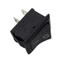 Công Tắc Bập Bênh KCD1-101 2 Chân 6A 250V Size 15x21mm
