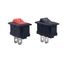 Công Tắc Bập Bênh KCD1-101 2 Chân 6A 250V Size 15x21mm