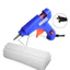 Súng bắn keo nến 20W / 60W 220VAC, keo nến 7mm, 10mm