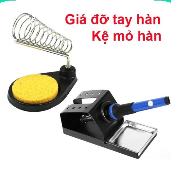 [Deal Sốc] Kệ mỏ hàn, giá đỡ mỏ hàn