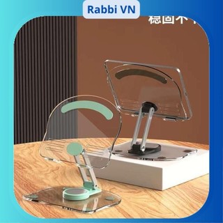 KF - Z11 Giá đỡ điện thoại, ipad để bàn, có thể gấp gọn tiện dùng cao cấp RABBI