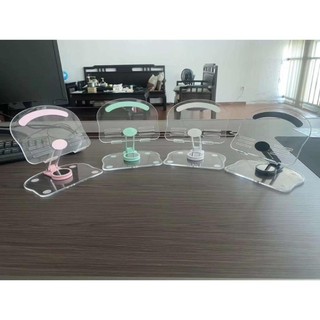 KF - Z11 Giá đỡ điện thoại, ipad để bàn, có thể gấp gọn tiện dùng cao cấp RABBI