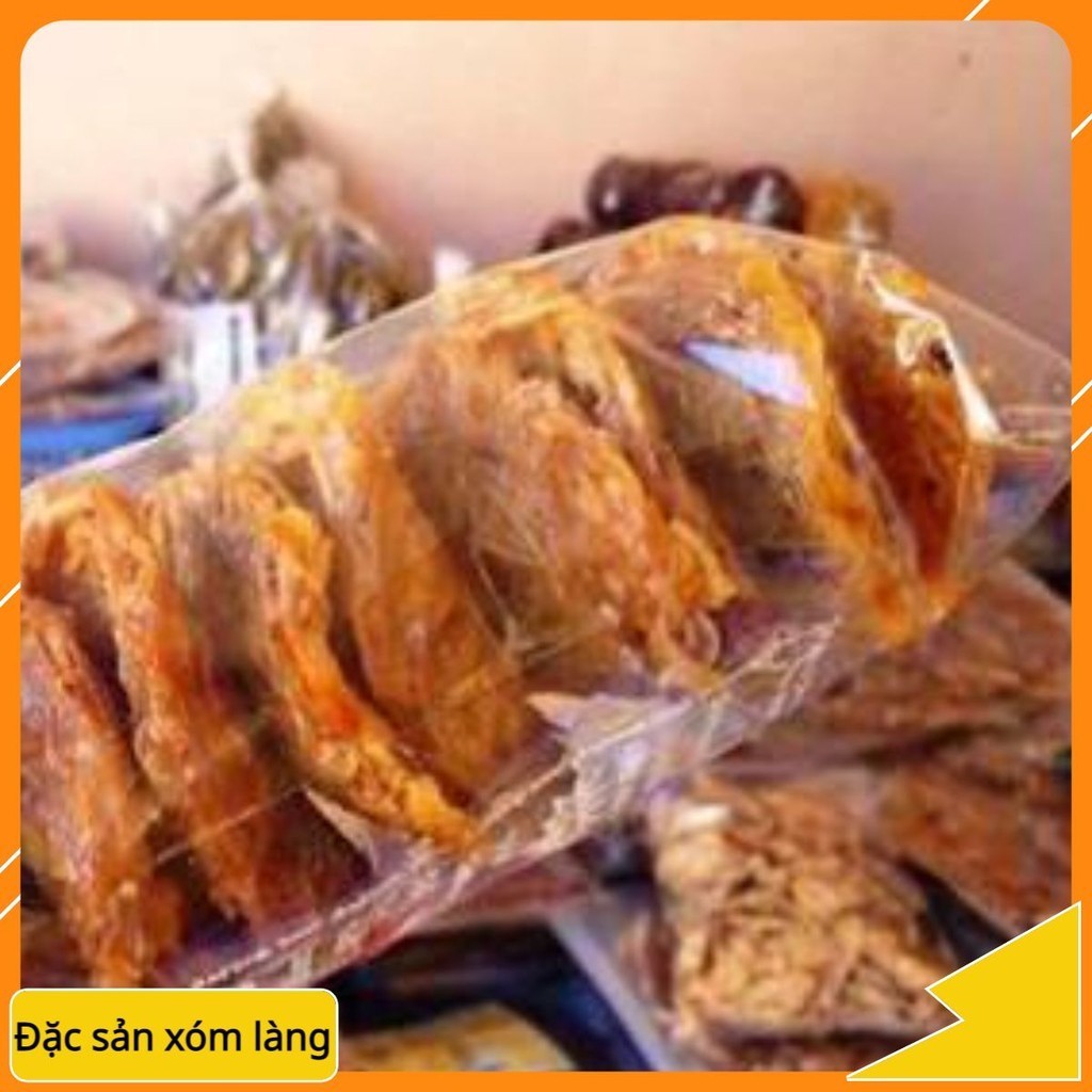Bánh Rế Thơm Ngon -Đặc sản Quảng Ngãi ,Món ăn vặt lý tường từ khoai ...
