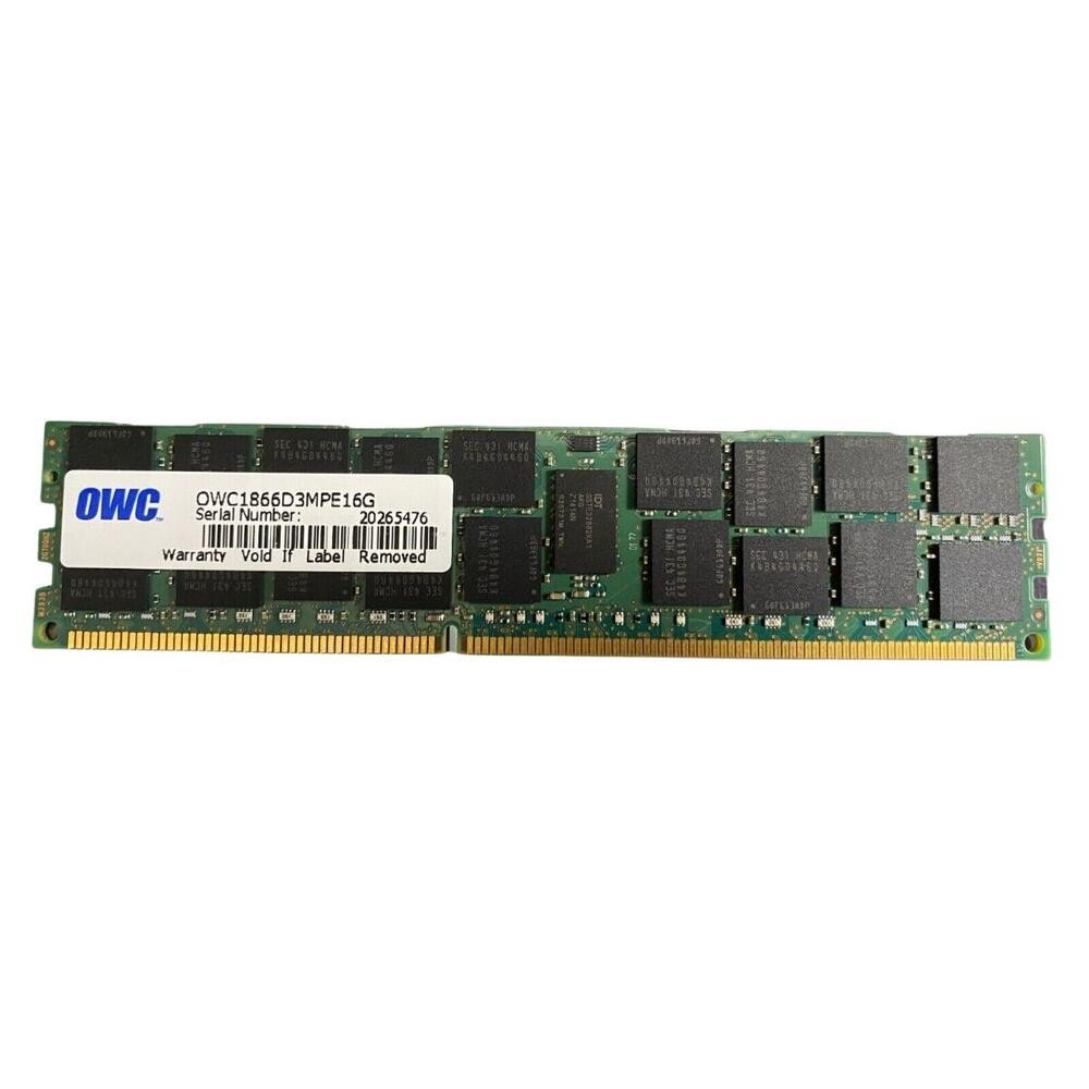 OWC 8GB RAM Kit (2x4GB) MacBook Pro Mid 2012