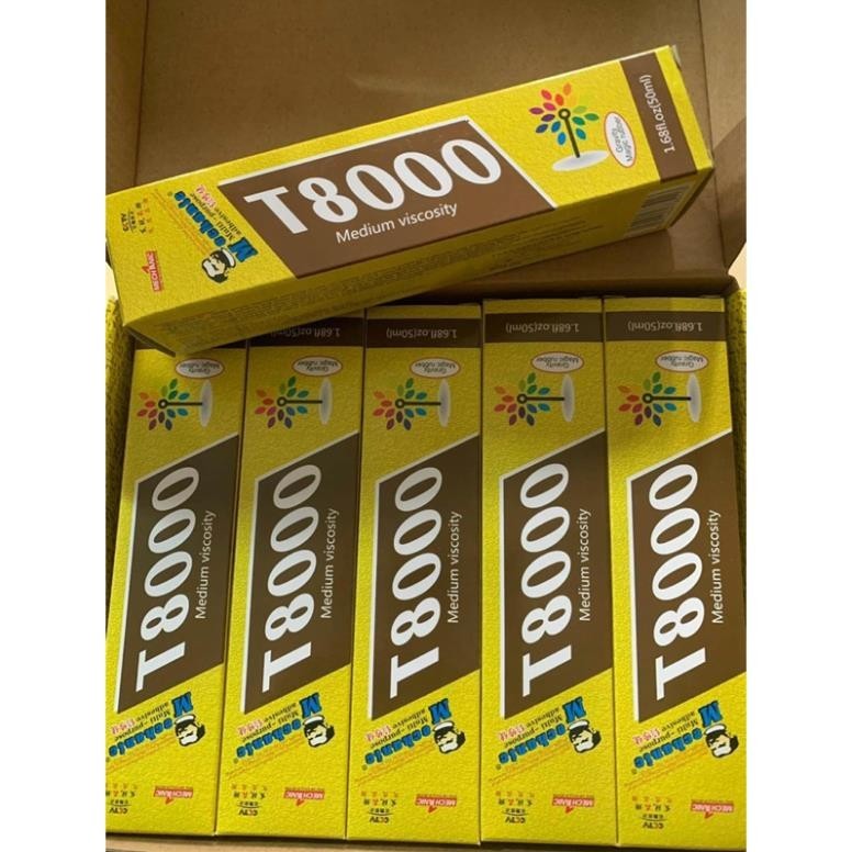 KEO T8000 | CHÍNH HÃNG MECHANIC | Shopee Việt Nam