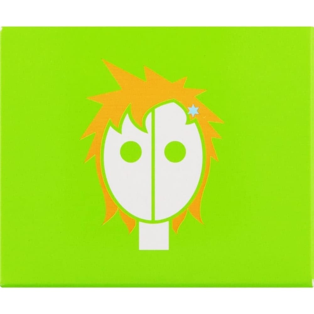 Spice Arimino Spice Cream & Sisters Hard Wax 100g Hair Wax White Direct