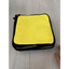 KHĂN LAU OTO CAO CẤP 30X30CM - Thấm Nước Nhanh Vệ Sinh Hiệu Quả